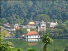 Sri Lanka - 029 - Kandy Temple of the Tooth